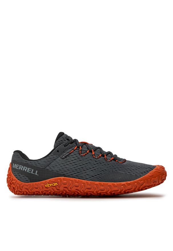 Buty do biegania Merrell. Kolor: szary