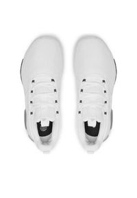 Adidas - adidas Sneakersy Racer TR23 IG7324 Biały. Kolor: biały. Materiał: materiał. Model: Adidas Racer #2