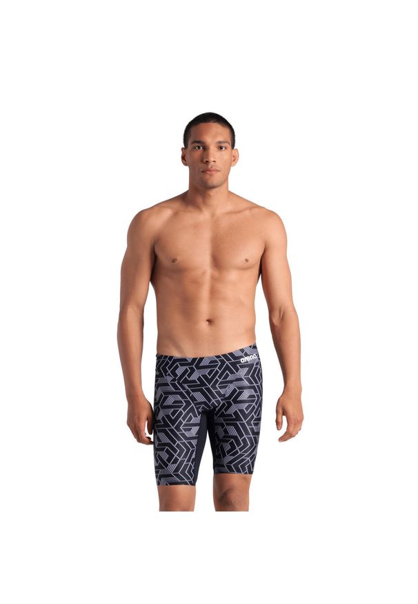 Jammer Arena Escape. Kolor: czarny