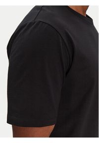 Jack & Jones T-Shirt Perfect 12268229 Czarny Regular Fit. Kolor: czarny. Materiał: bawełna #4