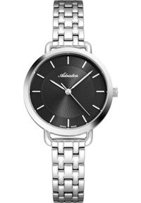 Zegarek Adriatica Zegarek damski Adriatica A3766.5116Q srebrny. Kolor: srebrny #1