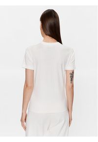 Champion T-Shirt 116084 Biały Regular Fit. Kolor: biały. Materiał: bawełna #2