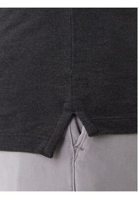 Jack & Jones Polo Paulos 12136668 Czarny Slim Fit. Typ kołnierza: polo. Kolor: czarny. Materiał: bawełna #6