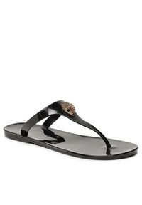 Kurt Geiger Japonki Maddison T-Bar 9796300979 Czarny. Kolor: czarny #5