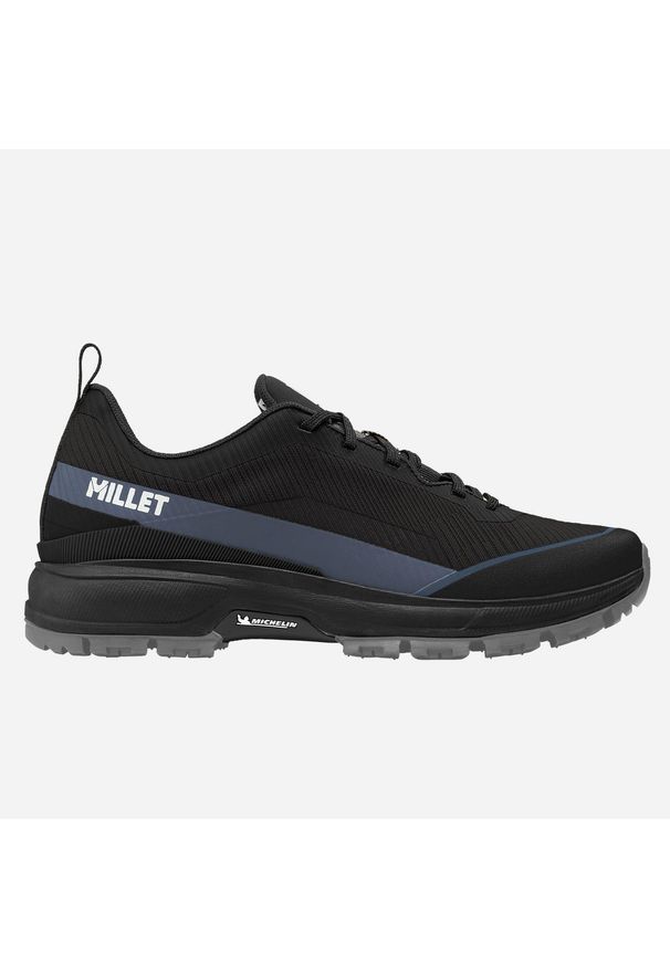 Millet - Buty MILLET M Wanaka Czarny. Kolor: czarny