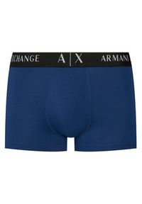 Armani Exchange Komplet bokserek XM000871 AF13682 MB581 Kolorowy. Materiał: bawełna. Wzór: kolorowy #4