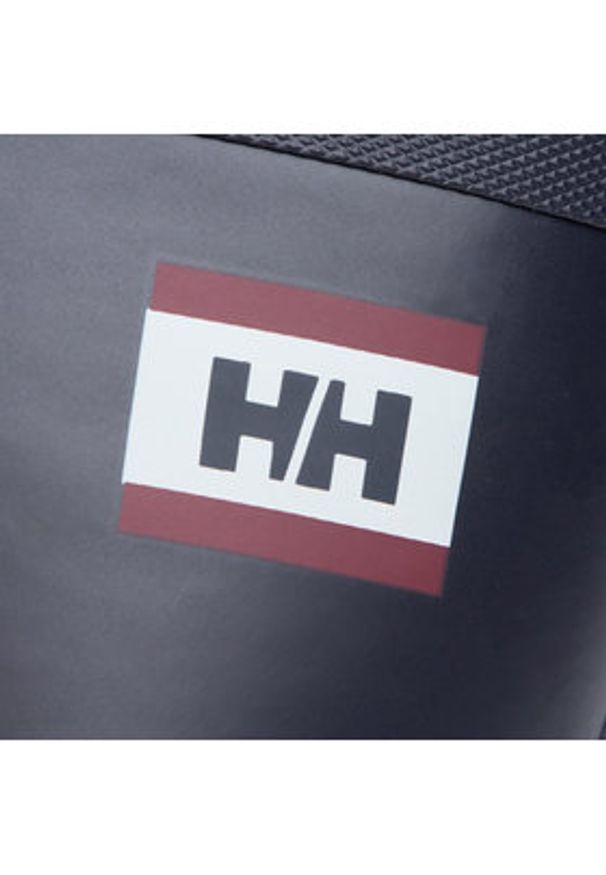 Helly Hansen Kalosze Nordvik 2 11661 Granatowy. Kolor: niebieski