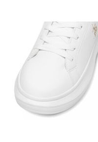 U.S. Polo Assn. Sneakersy CHELIS001A Biały. Kolor: biały #8