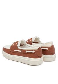 Aldo Półbuty Wildwave 13963617 Brązowy. Kolor: brązowy. Materiał: skóra #6