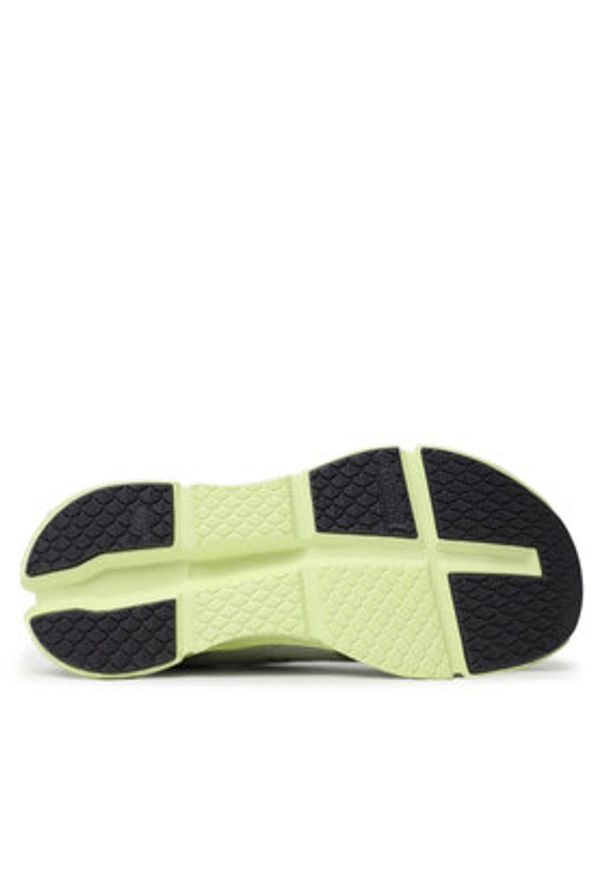 On Buty do biegania Cloudgo 5598232 Biały. Kolor: biały. Materiał: materiał
