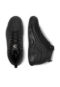 Shaq - SHAQ Buty do koszykówki CEO-H8-366 Czarny. Kolor: czarny. Materiał: materiał. Sport: koszykówka #8