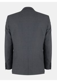 Pako Lorente - Marynarka garniturowa MANO PPLM9-3G-225-L. Materiał: tkanina. Wzór: kratka #3