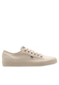 Helly Hansen Tenisówki W Fjord Canvas 2 11917 Écru. Kolor: kremowy. Materiał: materiał #1