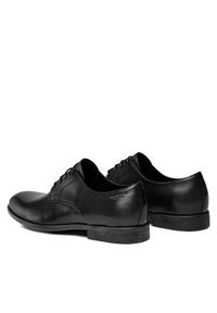 Vagabond Shoemakers Półbuty Harvey 4663-401-20 Czarny. Kolor: czarny. Materiał: skóra #6