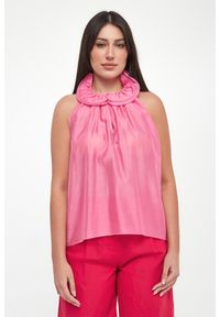 Twinset Milano - Top damski TWINSET ACTITUDE #5