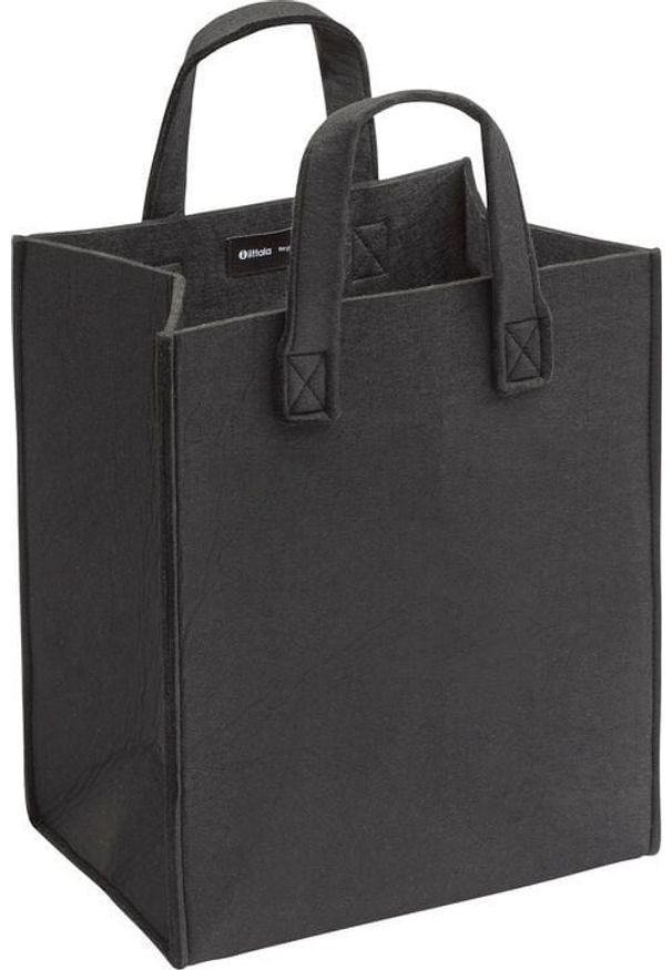 Iittala Art bag 350x300x200mm black