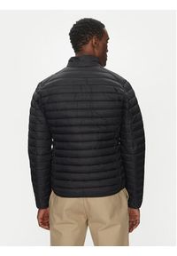 Save The Duck Kurtka przejściowa D32430M GIGA01 Czarny Regular Fit. Kolor: czarny. Materiał: syntetyk #6