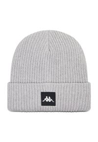 Kappa Czapka 308075 Szary. Kolor: szary. Materiał: materiał #1