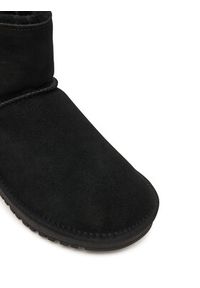 Pepe Jeans Śniegowce Diss Urban W PLS500001 Czarny. Kolor: czarny. Materiał: zamsz, skóra #5