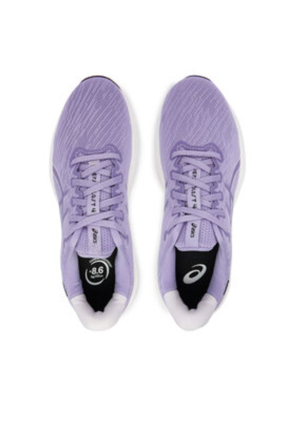 Asics Buty do biegania Versablast 4 1012B775 Fioletowy. Kolor: fioletowy. Materiał: mesh