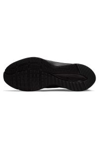 Buty do biegania Nike Quest 4 M DA1105-002 czarne. Kolor: czarny. Materiał: guma. Szerokość cholewki: normalna. Sezon: jesień #5
