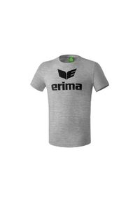 ERIMA - Koszulka Erima Promo. Kolor: szary. Sport: fitness, joga i pilates