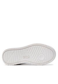 Fila Sneakersy Fila Rega Velcro Kids FFK0196 Biały. Kolor: biały #6