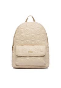 MEXX Plecak CEO-MEXX-AJ-003-09 Beżowy. Kolor: beżowy. Materiał: materiał #6