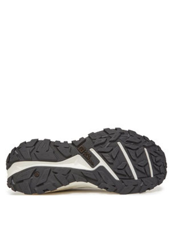 Jack Wolfskin Trekkingi Prelight Swift Pro Vent Low A64088 Beżowy. Kolor: beżowy. Materiał: materiał. Sport: turystyka piesza