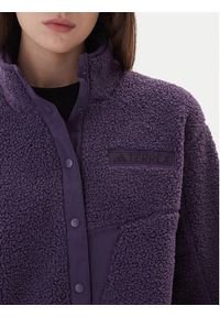 Adidas - adidas Polar Terrex Xploric JN0930 Fioletowy Regular Fit. Kolor: fioletowy. Materiał: syntetyk #5