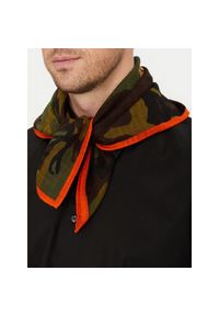 Chusta Polo Ralph Lauren. Kolor: zielony