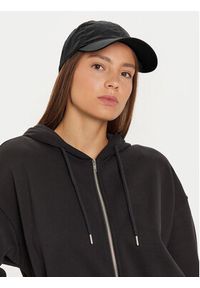 Armani Exchange Czapka z daszkiem 944201 4F101 00020 Czarny. Kolor: czarny. Materiał: bawełna #4