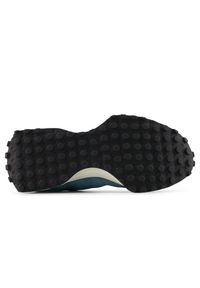 Buty unisex New Balance U32790E – niebieskie. Okazja: na co dzień. Kolor: niebieski. Materiał: materiał, syntetyk, guma, zamsz. Szerokość cholewki: normalna #3