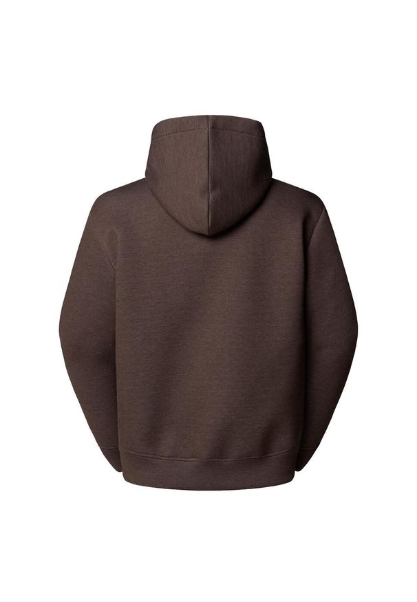 The North Face Bluza Relaxed Nf0A8Amb2Qi. Kolor: brązowy