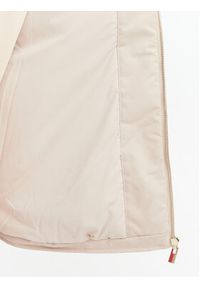 Guess Kurtka przejściowa V6YL11 W2871 Beżowy Regular Fit. Kolor: beżowy. Materiał: syntetyk #3