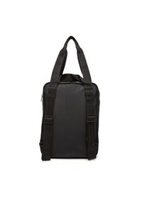 Adidas - adidas Plecak Backpack JC6071 Czarny. Kolor: czarny. Materiał: materiał #5