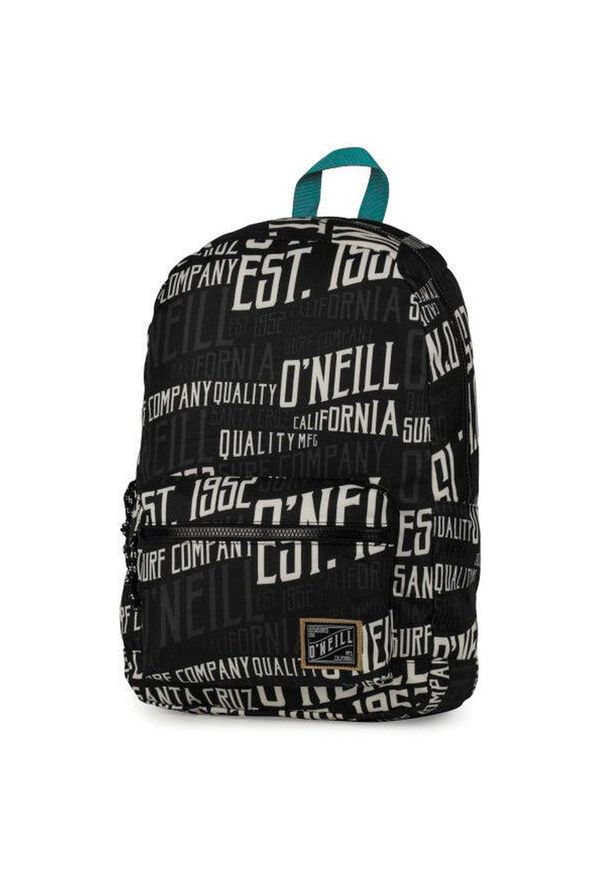Plecak O'Neill dla dzieci 24L - Styl i funkcjonalność. Kolor: fioletowy. Styl: elegancki