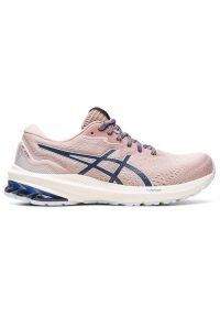 Buty Asics Gt 1000 11 1012B494-250 różowe. Kolor: różowy. Sport: fitness #1