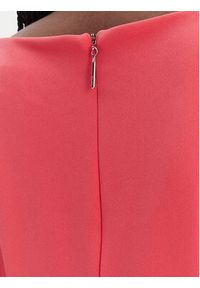 Joseph Ribkoff Sukienka wieczorowa 261713 Różowy Slim Fit. Kolor: różowy. Materiał: syntetyk. Styl: wizytowy #4