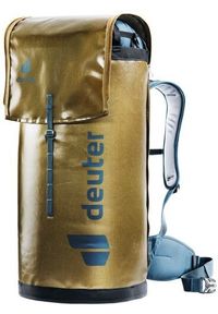 Plecak turystyczny Deuter Plecak górski Deuter Gravity Wall Bag 50 - clay/arctic #1