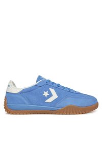 Sneakersy Converse. Kolor: niebieski. Sport: bieganie #1