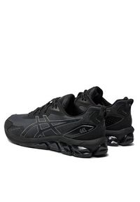 Asics Sneakersy Gel-Quantum 180 Ls 1201A993 Czarny. Kolor: czarny. Materiał: materiał, mesh #4