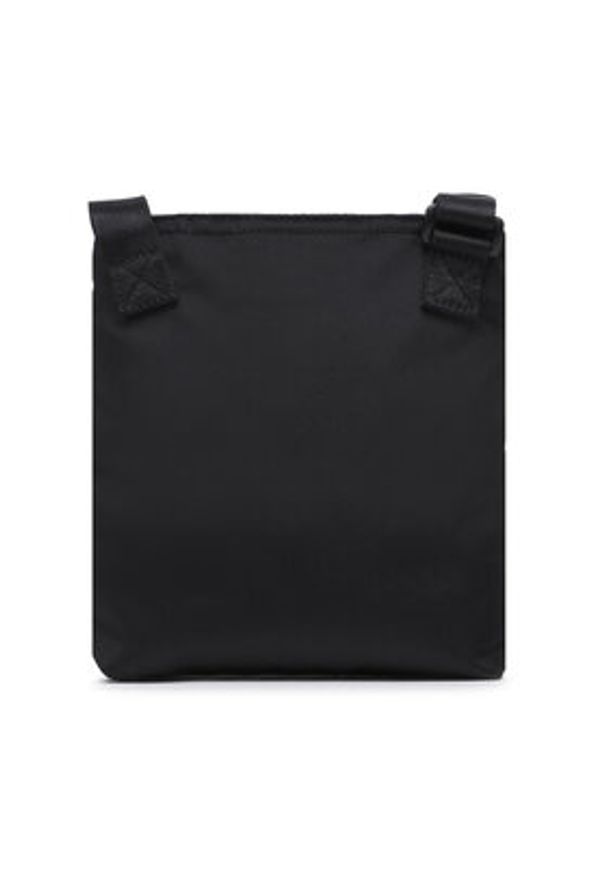 Calvin Klein Jeans Saszetka Sport Essentials Flatpack18 Gr K50K510378 Czarny. Kolor: czarny. Materiał: materiał