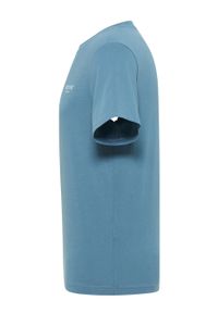 Męski T-Shirt Mustang Style Austin Bluestone 1016857 5180 #6