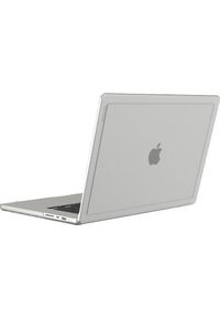 Etui Incase Hardshell Case for MacBook Pro (16-inch, M3, 2023) - Clear. Materiał: hardshell #1