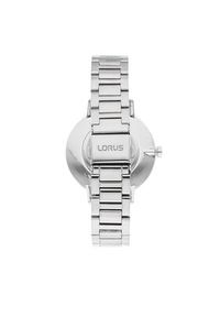Lorus Zegarek RG297NX9 Srebrny. Kolor: srebrny