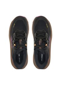 salomon - Salomon Buty do biegania Ultra Flow 2 Gore-Tex L47884400 Czarny. Kolor: czarny. Materiał: materiał. Technologia: Gore-Tex