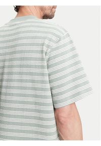 Selected Homme T-Shirt 16097659 Zielony Regular Fit. Kolor: zielony. Materiał: bawełna #3