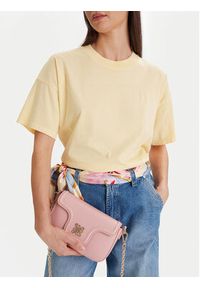 Nine West Torebka CEO-Tessa-KY257 Różowy. Kolor: różowy #2