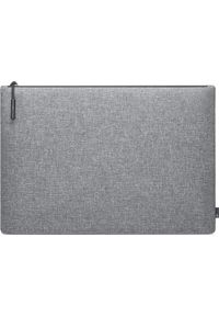 Etui Incase Flat Sleeve for 15-inch MacBook Pro & 16-inch MacBook Pro - Heather Gray #1